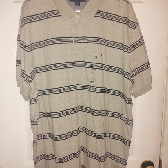 Tommy Hilfiger polo - Picture 1 of 1